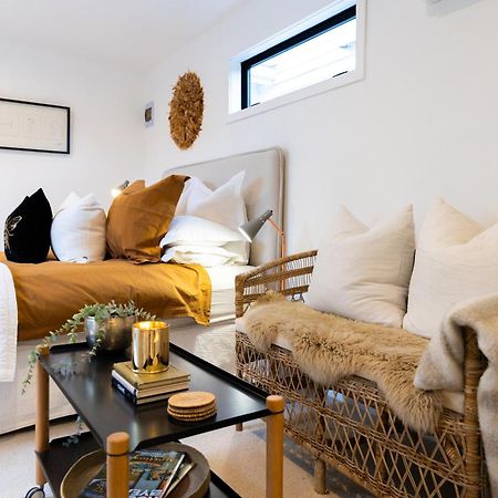 Merivale Separate Studio Крайстчерч Екстер'єр фото